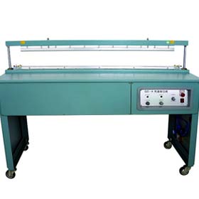 QD-A 1200型氣動(dòng)封口機(jī)