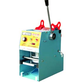 WY-806型封蓋機(jī)