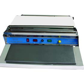 450型保鮮膜封接機(jī)-不銹鋼